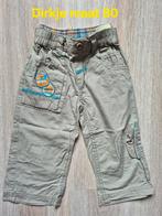 Jongens kleding maat 80 en 86 vanaf €1, Ophalen of Verzenden, Zo goed als nieuw, Jongetje, Broekje