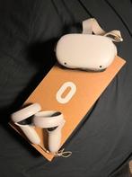 Oculus Quest 2 128GB, Ophalen of Verzenden, Zo goed als nieuw, Overige platformen