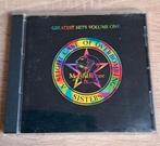 The Sisters Of Mercy - Greatest Hits Volume One - CD - Goth, Ophalen of Verzenden, Zo goed als nieuw, Alternative