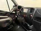 Opel Movano 2.3 CDTI BiTurbo L2H2 145 PK Servicebus / Inrich, Voorwielaandrijving, 145 pk, Stof, Gebruikt