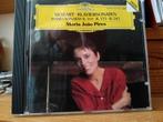 Mozart Klaviersonaten K310/333/545. Maria Pires, Ophalen of Verzenden, Classicisme, Zo goed als nieuw, Kamermuziek