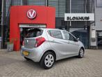Opel KARL 1.0 5Drs Edition | Airco | Radio | Cruise, Voorwielaandrijving, 839 kg, Stof, Gebruikt