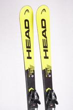 149; 156; 177 cm ski's HEAD SHAPE SX 2020, GRAPHENE, woodcor, Gebruikt, Carve, Ski's, Head