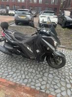 Yamaha xmax 400 bj 2018, 400 cc, Scooter, Particulier, 1 cilinder