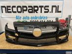 BUMPER SLK W172 R172 AMG VOORBUMPER ORIGINEEL A1728851523, Auto-onderdelen