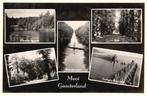 Mooi Gaasterland  128908, Ophalen of Verzenden, Gelopen, Friesland