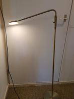 Stijlvolle Staande Lamp met Dimmer - 120-168cm, Ophalen, Gebruikt, 100 tot 150 cm, Metaal