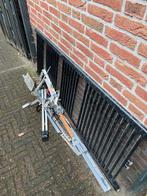 Oud ijzer gratis, Doe-het-zelf en Verbouw, Ophalen, Zo goed als nieuw, IJzer