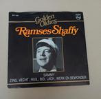 Ramses Shaffy  -Sammy/Zing Vecht Huil Bid Lach Werk Bewonder, Cd's en Dvd's, Vinyl Singles, 7 inch, Single, Ophalen of Verzenden