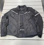 Z.G.A.N REV’IT ! Doorwaaipak maat 2XL/58, Jas | textiel, Heren, Ophalen of Verzenden, Nieuw zonder kaartje