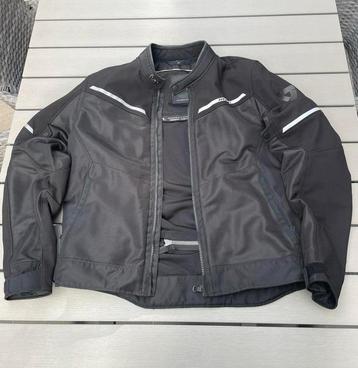 Z.G.A.N REV’IT ! Doorwaaipak maat 2XL/58 beschikbaar voor biedingen