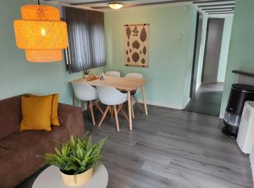 Chalet te koop - hele jaar recreatie en verhuur beschikbaar voor biedingen