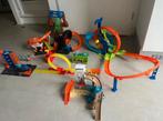 Veel hotwheels autobanen, Kinderen en Baby's, Speelgoed | Racebanen, Ophalen of Verzenden