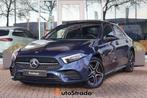 Mercedes A-Klasse Limousine A 250e AMG-Line 218pk | Memory |, Auto's, Gebruikt, 4 cilinders, Met garantie (alle), Bedrijf