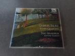 Fauré, Trio Wanderer, Antoine Tamestit / Piano Quartets - CD, Cd's en Dvd's, Verzenden, Romantiek, Gebruikt, Overige typen