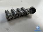 Nieuwe originele VAG VW Audi Seat Skoda wielsloten wielboute, Auto diversen, -, -, Nieuw, Ophalen of Verzenden