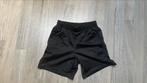 Korte gymbroek sportbroek trainingsbroek, Kinderen en Baby's, Kinderkleding | Maat 128, Jongen of Meisje, Gebruikt, Ophalen of Verzenden