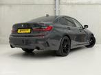 BMW 3-serie 320i M Sport Navi Carplay Virtual 19 inch Alcant, Auto's, Automaat, 1998 cc, Achterwielaandrijving, 4 cilinders