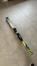 Volkl Racetiger 163, Sport en Fitness, Ophalen, Gebruikt