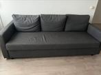 Ikea slaap bank, Huis en Inrichting, Slaapkamer | Slaapbanken, Ophalen, Zo goed als nieuw, Tweepersoons, 200 cm