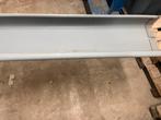 PVC Dakgoot - 50+ meter, Ophalen