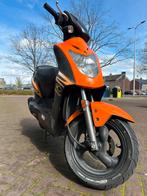 Kymco Agility., Agility, Gebruikt, Ophalen