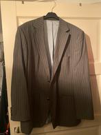 Leuke grijze Hugo Boss oversized blazer., Kleding | Dames, Ophalen of Verzenden, Zo goed als nieuw, Jasje, Maat 36 (S)