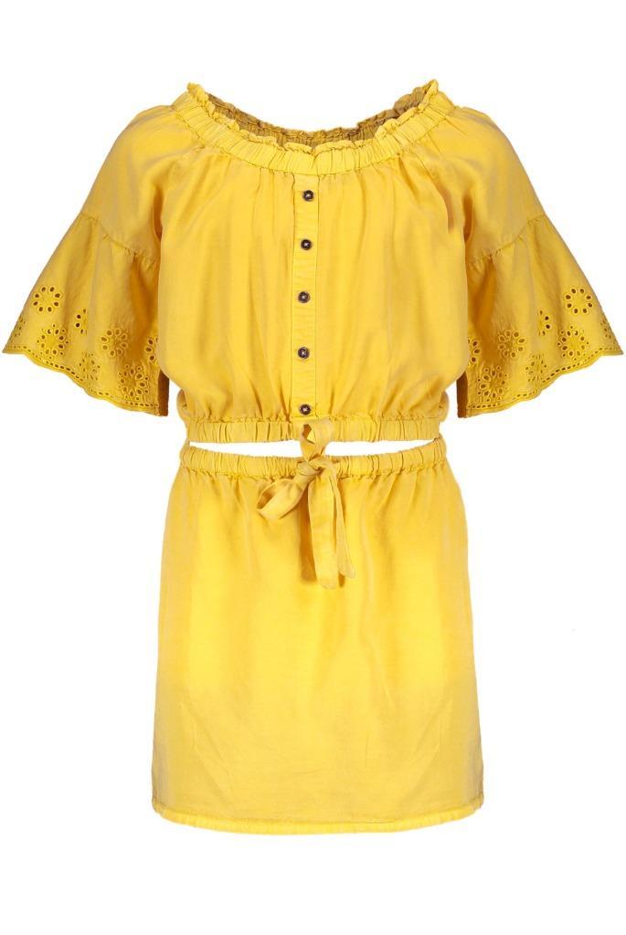 Nieuwe jurk maat 164 Madison (nu voor €15,00), Kinderen en Baby's, Kinderkleding | Maat 164, Nieuw, Meisje, Jurk of Rok, Ophalen of Verzenden