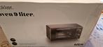 Blokker  9 liter oven 600w, Ophalen, Zo goed als nieuw, Minder dan 45 cm