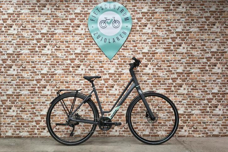 Koga F3 3.0 | Licht gewicht | Nieuw | €500 korting!, Fietsen en Brommers, Fietsen | Dames | Sportfietsen en Toerfietsen, Nieuw
