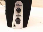Trust Speaker set 38573, Overige merken, Gebruikt, Ophalen of Verzenden, 120 watt of meer