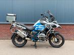 BMW R 1200 GS ADVENTURE 2018 RALLYE TFT, Motoren, Particulier, Handvatverwarming, Meer dan 35 kW, Toermotor