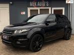 Land Rover Range Rover Evoque 2.2 SD4 4WD Prestige|Meridian|, Auto's, Automaat, Euro 5, 15 km/l, Zwart