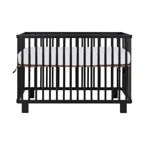Puck inklapbare ledikant 60 x 120 cm (2 stuks), Kinderen en Baby's, Boxen, Zo goed als nieuw, Ophalen