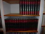 Grote Larouse jaarboeken 1979 - 1999, Complete serie, Diverse auteurs, Ophalen of Verzenden, Zo goed als nieuw