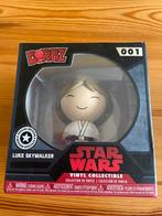 Dorbz Luke Skywalker Special Edition, Ophalen of Verzenden, Zo goed als nieuw
