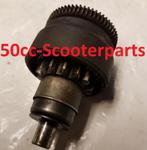Bendix Peugeot Zenith 729182 Gebruikt, Motoren, Ophalen of Verzenden, -, -, -