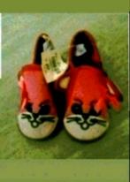 Nieuwe kinder pantoffels maat 20, Slofjes, Meisje, Nieuw, Ophalen of Verzenden