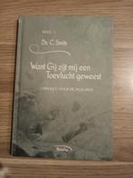 Ds. C. Smits - Want Gij zijt mij een Toevlucht geweest, Boeken, Nieuw, Ophalen of Verzenden