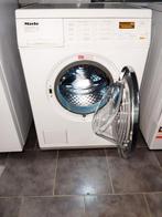 Miele wasmachine  W3933, Witgoed en Apparatuur, Wasmachines, Ophalen, 6 tot 8 kg, Gebruikt, 1600 toeren of meer
