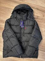 Ralph Lauren jas, Kleding | Heren, Ophalen of Verzenden, Nieuw, Maat 48/50 (M), Zwart