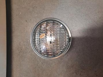 Dhr Zalinglamp mastlamp mastlicht  rvs zalinglicht  12v  beschikbaar voor biedingen