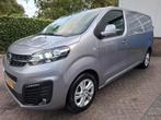 Opel Vivaro 2.0 CDTI Edition STORING VERSTUIVERS 150PK, Voorwielaandrijving, Gebruikt, Euro 6, 4 cilinders