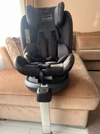 Autostoel isofix groep1/2/3 zgan, Kinderen en Baby's, Autostoeltjes, Ophalen, Zo goed als nieuw