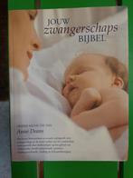 Jouw Zwangerschaps Bijbel - Anne Deans, Boeken, Ophalen of Verzenden, Gelezen, Zwangerschap en Bevalling, Anne Deans