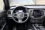 Volvo XC90 T8 Recharge AWD Inscription | Longe Range | Lucht, Gebruikt, 4 cilinders, 7 stoelen, Wit