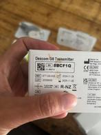 Dexcom g6 transmitters 2x en sensor 2x, Ophalen of Verzenden, Nieuw