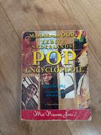 Oor Popencyclopedie 3e Editie Paperback, Boeken, Ophalen of Verzenden, Gelezen, Artiest