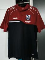 (M) Jako Team Product SC Heerenveen 2018 1e Shirt, Maat M, Ophalen of Verzenden, Zo goed als nieuw, Shirt