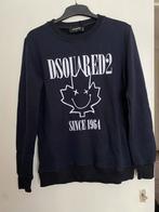 Dsquared2 Trui, Kleding | Heren, Ophalen of Verzenden, Nieuw, Maat 48/50 (M), Zwart